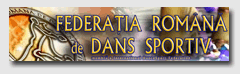 Federatia Romana de Dans Sportiv